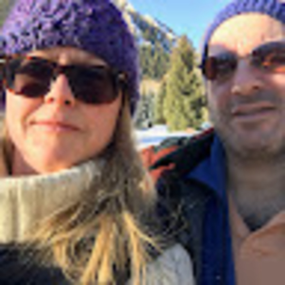 Meet your Posher, Teresa